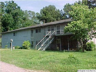 109 Gaither St, Heflin, AL 36264