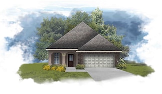 303 Cessna Dr, Shreveport, LA 71106