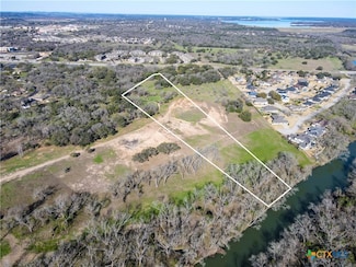 TBD Lot 1 Leon River, Belton, TX 76513