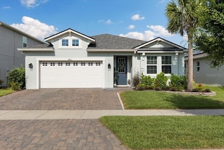 2401 Morninglight Dr, Lutz, FL 33558