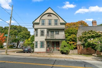 1309 Smith St, Providence, RI 02908