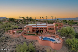 16319 E Jacklin Dr, Fountain Hills, AZ 85268