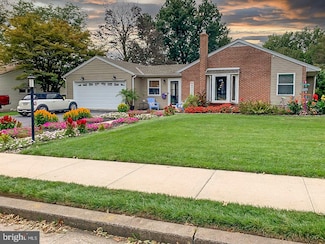 302 E 6th St, Boyertown, PA 19512