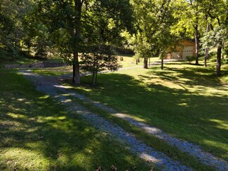 2554 Georges Run Rd, Shawsville, VA 24162