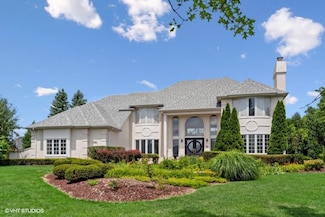 139 Singletree Rd, Orland Park, IL 60467