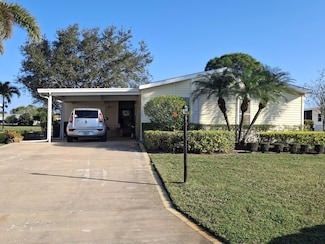 3221 Scarlet Tanager Ct, Port St. Lucie, FL 34952