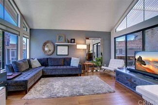 25621 Paseo la Cresta Unit 37, Laguna Niguel, CA 92677