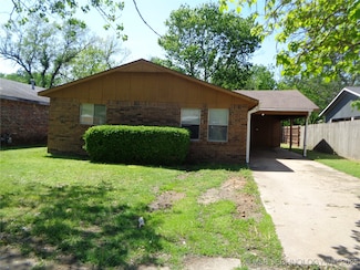 517 N Ross Ave, Dewey, OK 74029