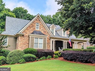 543 Sterling Water Dr, Monroe, GA 30655