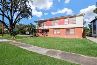 3403 Rosedale St, Houston, TX 77004
