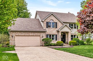2796 S 200 W, Tipton, IN 46072