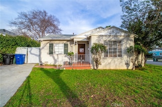 2484 Hanning Ave, Altadena, CA 91001