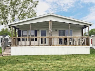 1337 Galloway Cir Unit 117, Pontiac, MI 48340