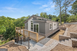 6564 Bermuda Ln, Flowery Branch, GA 30542