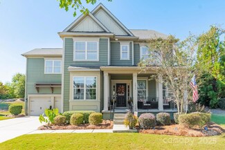 1038 Shiloh Bend Trail, Fort Mill, SC 29715
