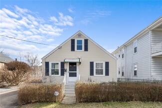85 Rosemont Ave, Pawtucket, RI 02861