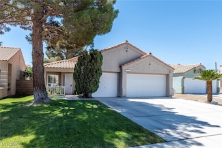 1409 Basin Brook Dr, North Las Vegas, NV 89032
