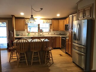 1898 Woodstock Rd, White River Junction, VT 05001