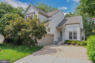 12504 Fox View Way, Reston, VA 20191