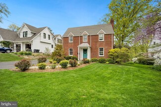 425 E Columbia St, Falls Church, VA 22046