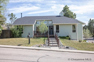 603 Shaun Ave, Cheyenne, WY 82009