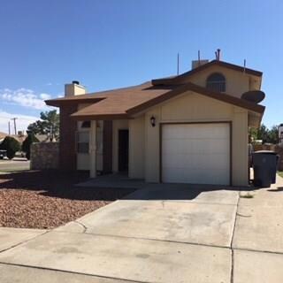 11886 Clara Barton Dr, El Paso, TX 79936