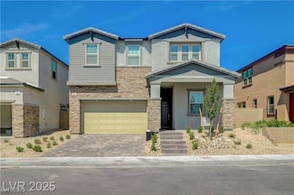 599 Clover Bar Ln, Las Vegas, NV 89138