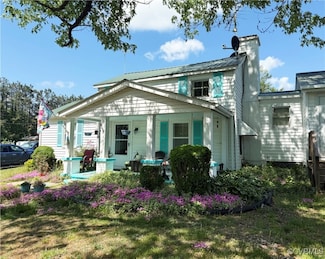4615 Abilene Rd, Charlotte Court House, VA 23923
