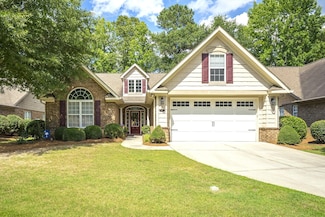 196 Cottonwood Creek Ln, Aiken, SC 29803