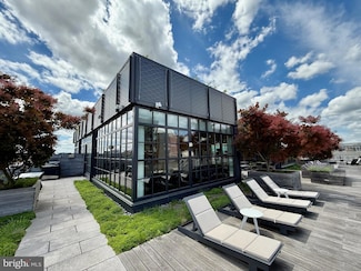 2030 8th St NW Unit 513, Washington, DC 20001