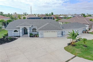 2106 SW 47th Terrace, Cape Coral, FL 33914