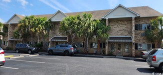 218 Double Eagle Dr Unit B-2, Myrtle Beach, SC 29575