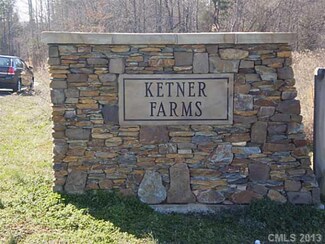 135 Barnwood Dr Unit 27, Rockwell, NC 28138
