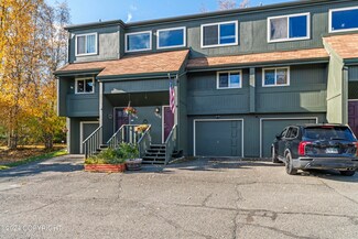 3630 Burl Ct Unit 107, Anchorage, AK 99504