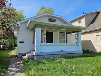 1521 E Legrande Ave, Indianapolis, IN 46203