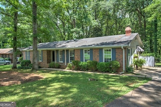 5 Mccrary Dr SW, Rome, GA 30165