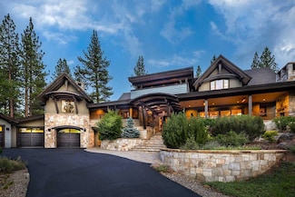 9619 Dunsmuir Way, Truckee, CA 96161
