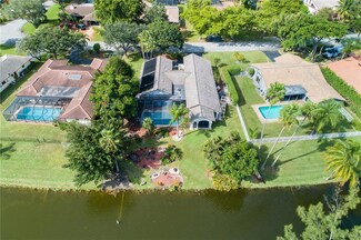 257 NW 87th Terrace, Coral Springs, FL 33071