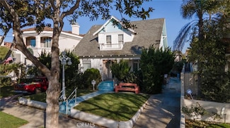218 S Helberta Ave, Redondo Beach, CA 90277