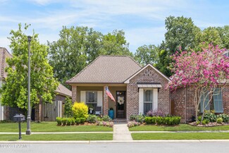 216 Brightwood Dr, Lafayette, LA 70508