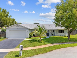 11773 SW 53rd St, Cooper City, FL 33330