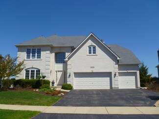 26620 Lindengate Cir, Plainfield, IL 60585