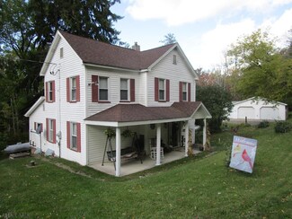 853 Mountaindale Rd, Fallentimber, PA 16639