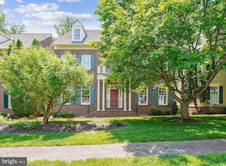 9858 Palace Green Way, Vienna, VA 22181