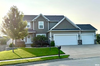 227 N Pennsylvania Ave, Morton, IL 61550