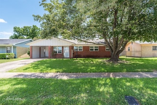 1202 Wisteria St, Bossier City, LA 71111