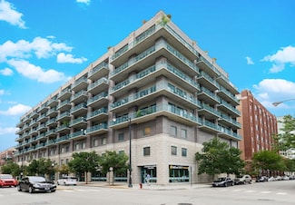 910 W Madison St Unit 501, Chicago, IL 60607