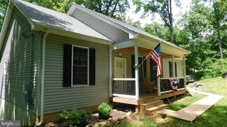 987 Wilderness Rd, Linden, VA 22642
