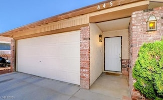 445 Sam Jonas Dr, Las Vegas, NV 89145