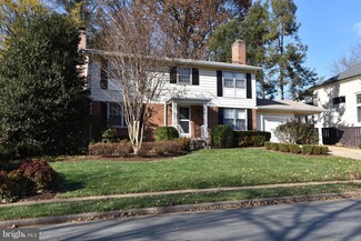 7110 Penguin Place, Falls Church, VA 22043